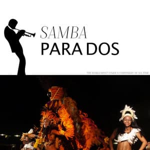 Samba Para Dos - Bob Brookmeyer