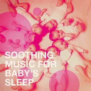 Soothing Music for Baby's Sleep - Jojo Baby Sleepy Head