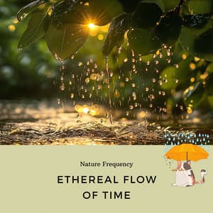 Ethereal Flow of Time - Nature Frequency