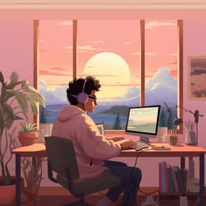 Trabajo Junto Al Agua: Motivación Musical Del Río - Canciones de la naturaleza Música de la naturaleza