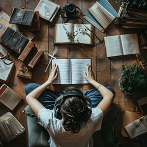 Study Soundscapes: Music for Concentrated Minds - Dallas Diamond Players