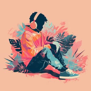 Gentle Sound Echoes: Rhythms for Relaxation - Nature Noises