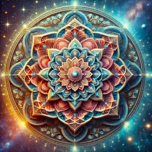 Physical Pain Relief and Sleep Improvement - Spiritual Solfeggio Frequencies