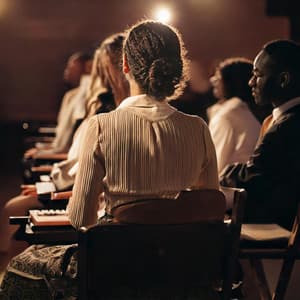 Meditation Orchestra: Harmonies for Focus - Goodbye Depression