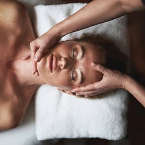 Spa Retreat: Soothing Sounds for Rest - Elemental Samples