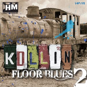 Killin' Floor Blues 2 - Steve Fawcett