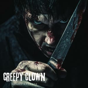 Creepy Clown Sound Effects Vol 1. - Creepy Sound Effects