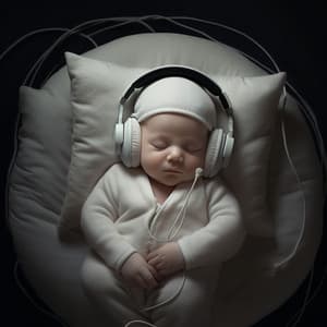 Shadows at Dusk: Baby Lullaby Quiet - Baby Sleep Baby Sounds