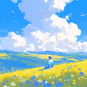 Happy Lo Fi Chill Hip Hop Music Music 24 7 Uplifting Chill Beats - Lo Fi Hip Hop