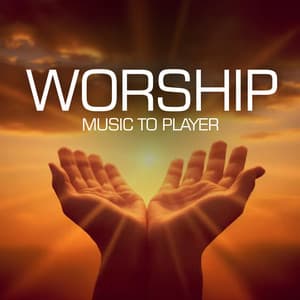 Worship Music To Player - Praise and Worship Orchestra