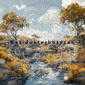 Gema Ketidakterbatasan - Sinar Cahaya