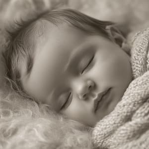 Canciones de Cuna Bajo la Luna Plateada - La Mejor Música para Bebés