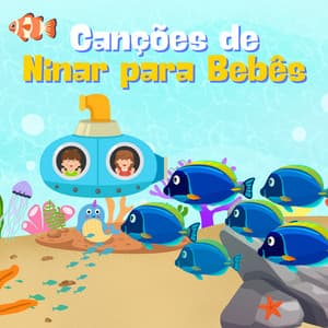 Estrelas Cantantes da Noite - Bedtime Stories