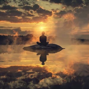 Inner Peace: Music for Reflective Meditation - 1 Hour Meditation