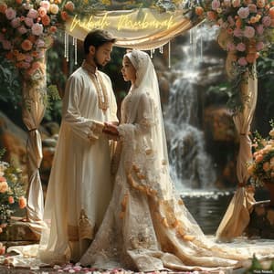 Nikah Mubarak Celebrating Love And Faith - Islamic Songs