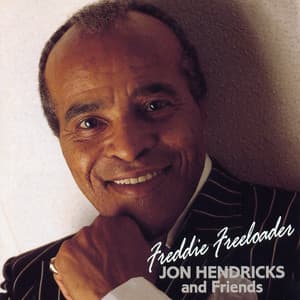 Freddie Freeloader - Jon Hendricks