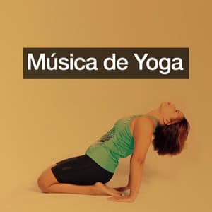 Música de Yoga - Musica Ambiental