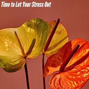 Time to Let Your Stress Out - Bebop Jazz