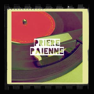 Prière païenne - Chansons Françaises