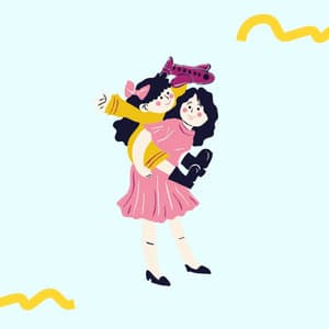 Dreaming Babies and Sleep - Sunny - Baby Sleep Baby