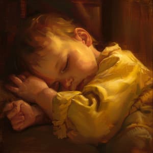 Hypnotic Serenade - Baby Sleep Sounds