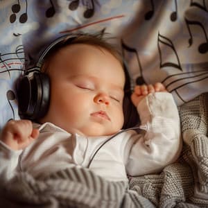 Lullaby Echoes: Soft Tunes for Baby - Little Maestro