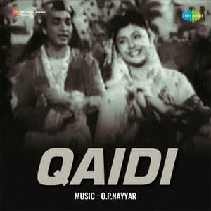 Qaidi - O. P. Nayyar