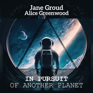 In Pursuit of Another Planet - Jane Groud