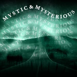 Mystic & Mysterious - Benjamin Starnberg