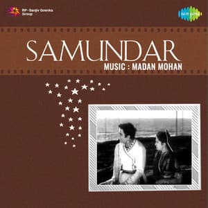 Samundar - Madan Mohan