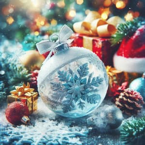 Christmas Tunes and New Year’s Party Music - Christmas Party Time