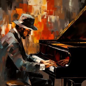 Bossa Sophistication: Jazz Piano - Chillout Jazz Deluxe