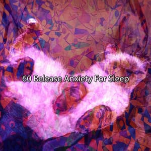 60 Release Anxiety For Sleep - Deep Sleep Music Experience