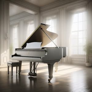 Piano Zen: Music for Meditation and Calm - Thunderstorm Meditation