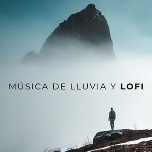 Música De Lluvia Y Lofi - La biblioteca de la lluvia