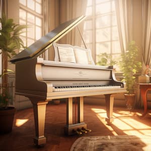 Piano Zen: Calming Tunes for Yoga - Yoga