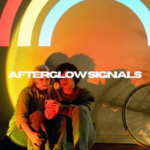 Afterglow Signals: Nightwave Transmission - Urban Beat Navigator