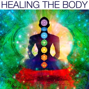 Healing the Body - Chakra's Dream