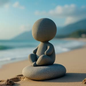 Start New Positive Habits: Reset Your Mind, Deep Mindfulness, Deep Healing - Mindfulness Meditation Universe