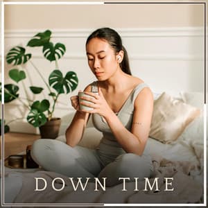 Down Time - Yoga Featured Music