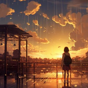 Sueño Apacible Con Lluvia: Sonidos Meditativos - Proyecto de ley de vida silvestre