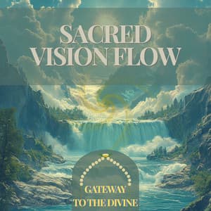 Sacred Vision Flow - Gateway to the Divine