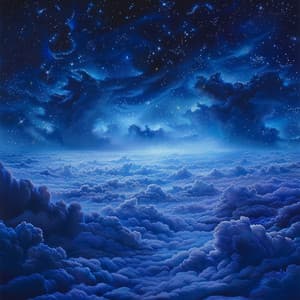 Sonidos Binaurales Serenos Para Sueño Profundo - Música para dormir profundo Soledad