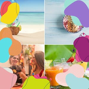 Scintillating Quartet Jazz - Bgm for Early Monday Dinner - Música Relax para Cafe