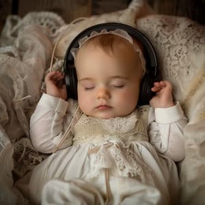 Sweet Dreams: Chill Music for Baby Sleep - Insomnia Music Universe