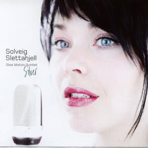 Silver - Solveig Slettahjell