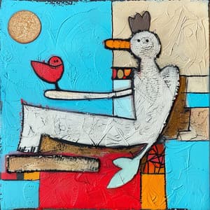 Sonic Serenity for Children - Children's Music