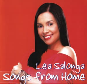 Songs From Home - Lea Salonga