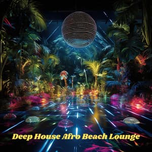 Deep House Afro Beach Lounge: African Collection - Afro Dj House