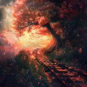 El Eco Luminoso De La Música: Melodías De Claridad - Sonidos de la naturaleza en todo el mundo